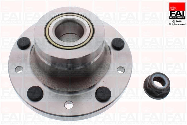 Wheel Bearing Kit